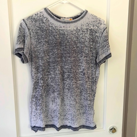 C&C California purchased from anthropology t-shirt - Picture 1 of 2